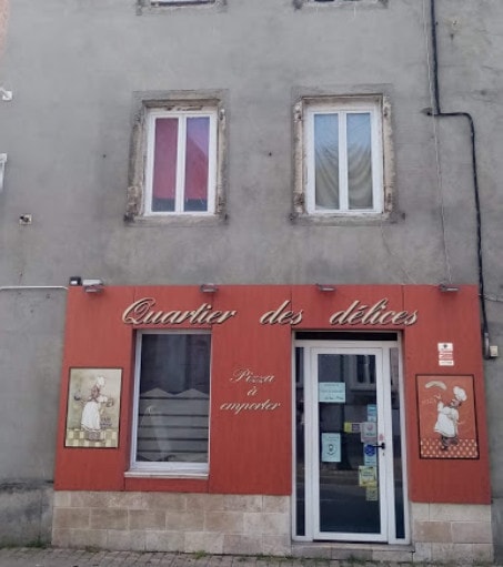 Quartier des Délices — photo 3