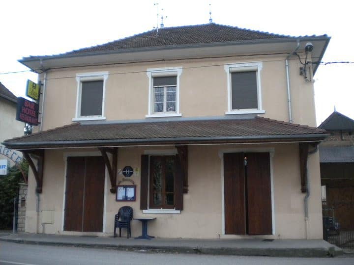 La Matinière — photo 2