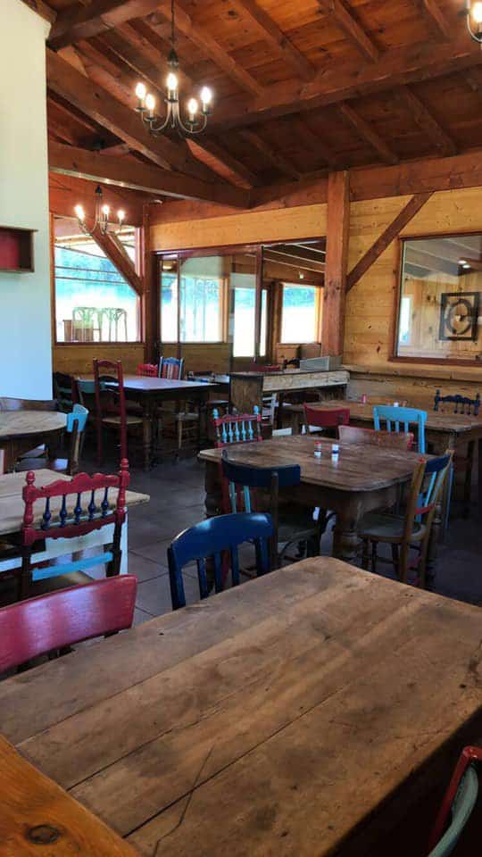 La Cabane — photo 3