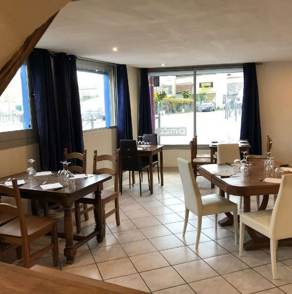 L’Ovalie — photo 3