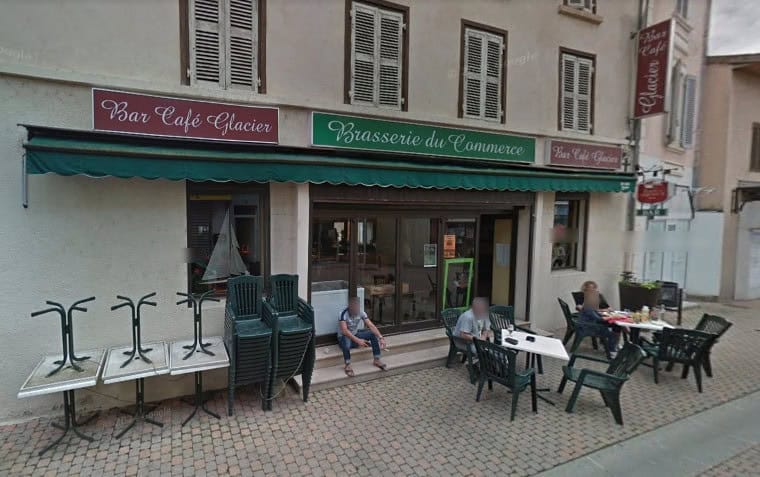 Brasserie du Commerce — photo 3