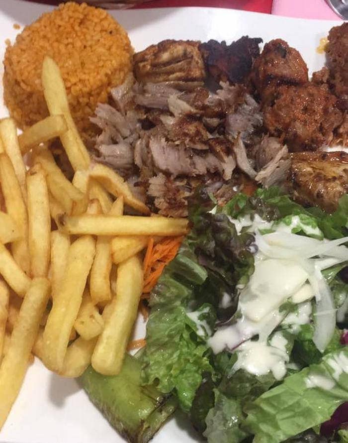 Kebab Istanbul — photo 2