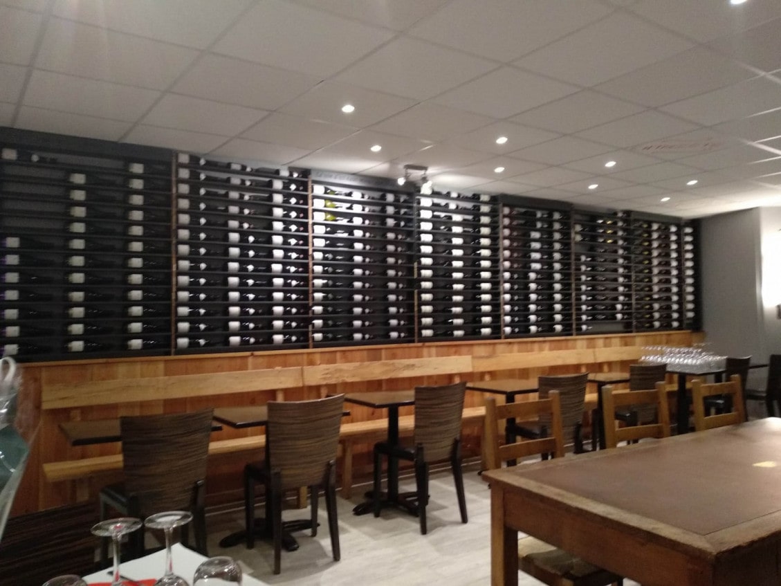 La Table du Louchebem — photo 3