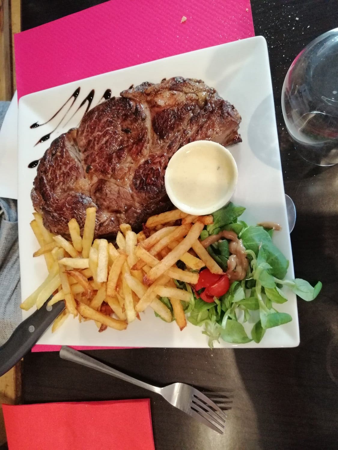 La Table du Louchebem — photo 2