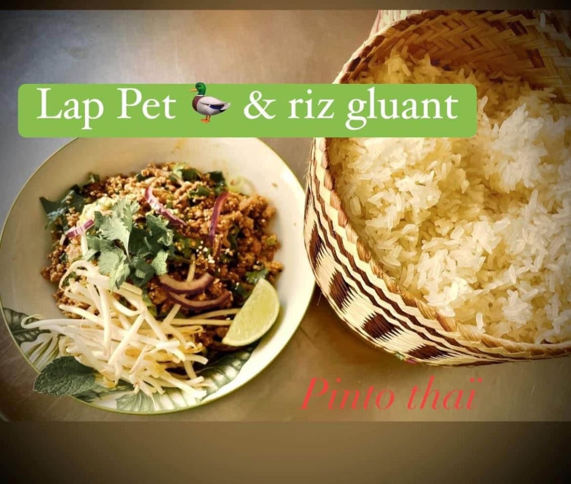 Pinto thai — photo 17