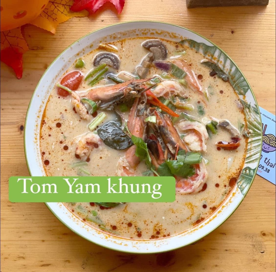 Pinto thai — photo 19