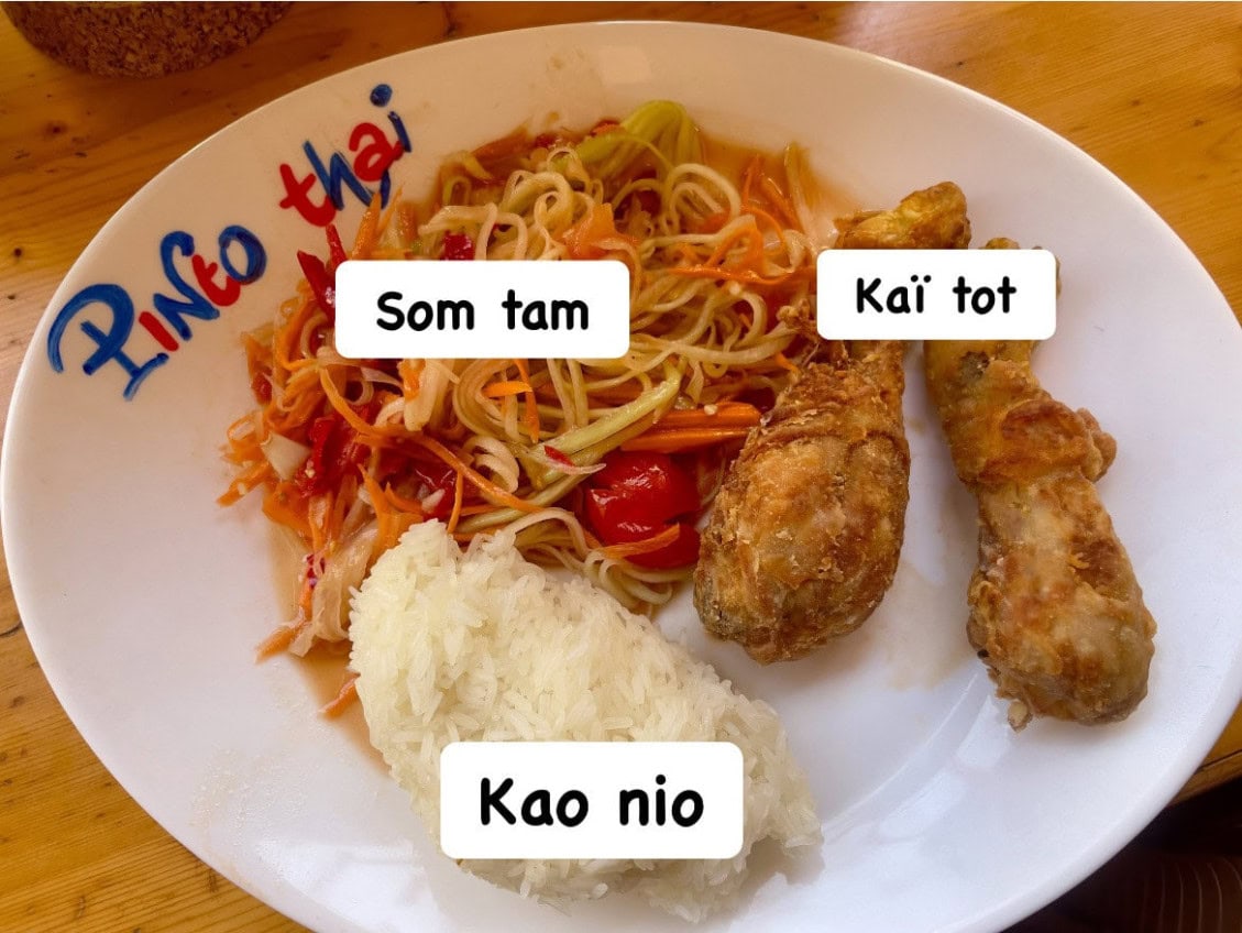 Pinto thai — photo 12