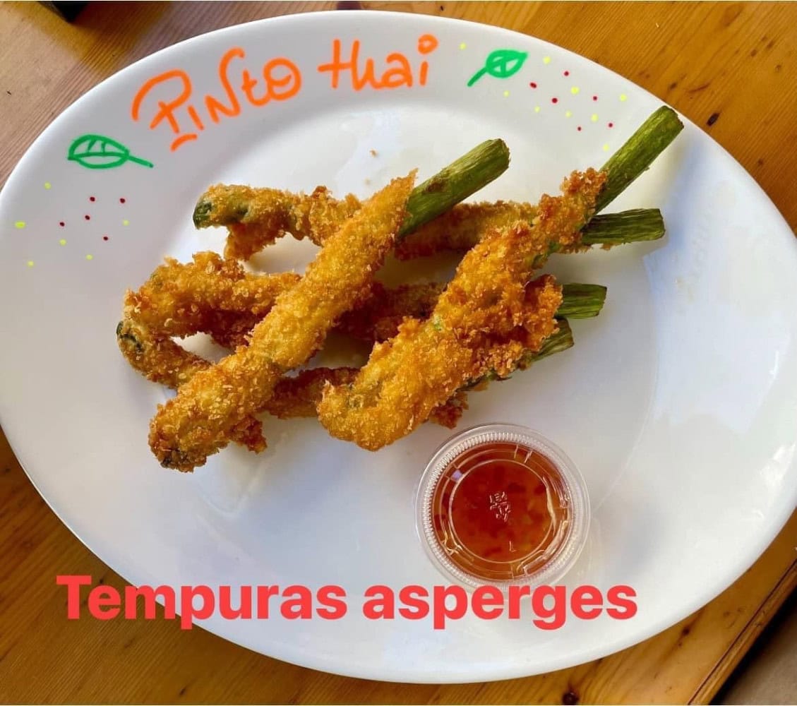 Pinto thai — photo 7
