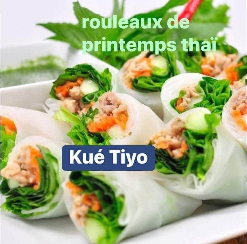Pinto thai — photo 9