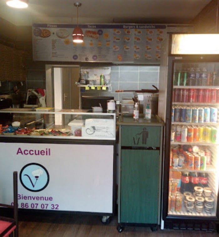Veloci Food — photo 3