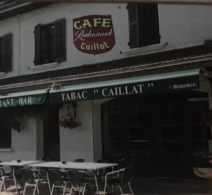 Caillat — photo 2
