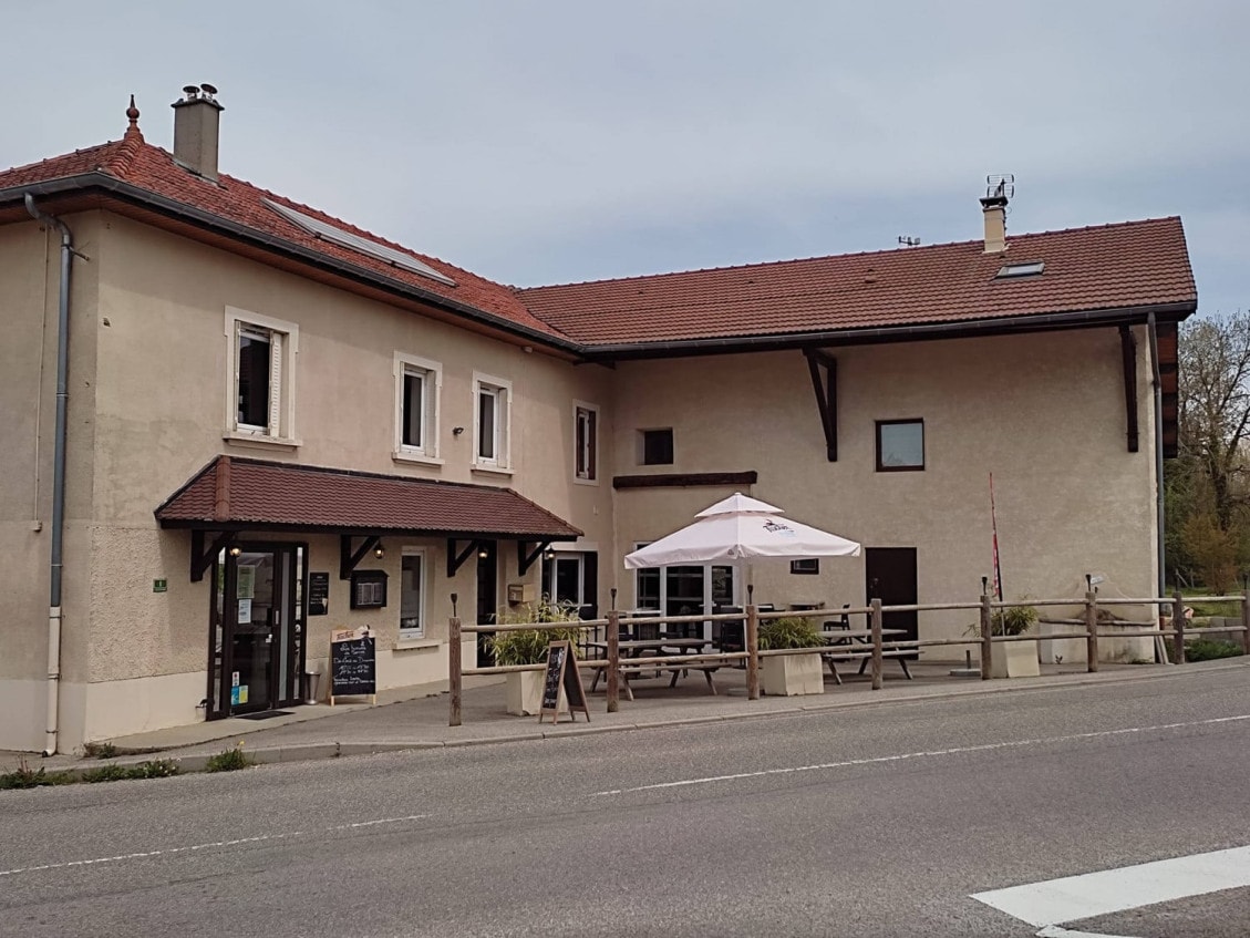 Les IV chemins — photo 3