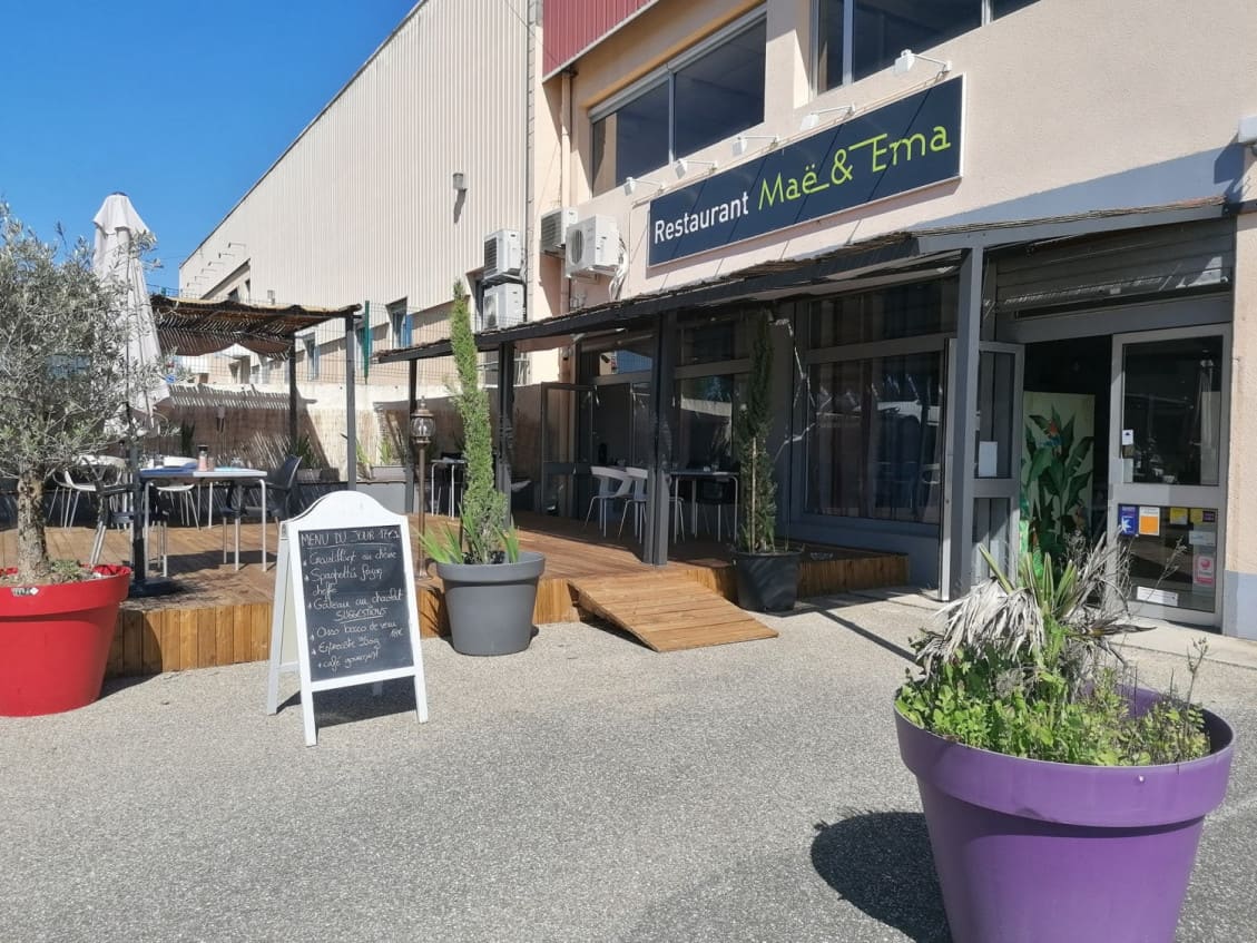 Mae Et Ema — photo 2