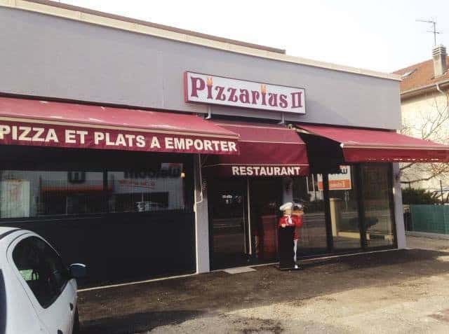Pizzarius II — photo 2