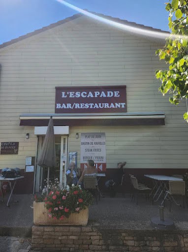 L'escapade — photo 3