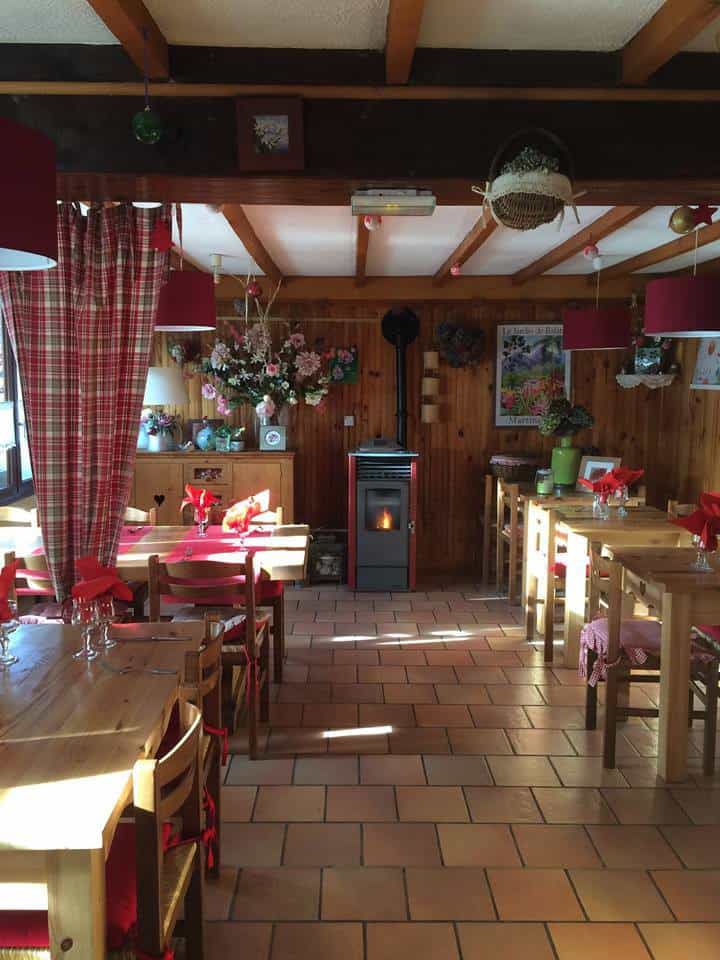 Chez Francis — photo 3