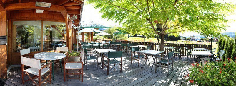 Hôtel Restaurant de la Buffe — photo 2