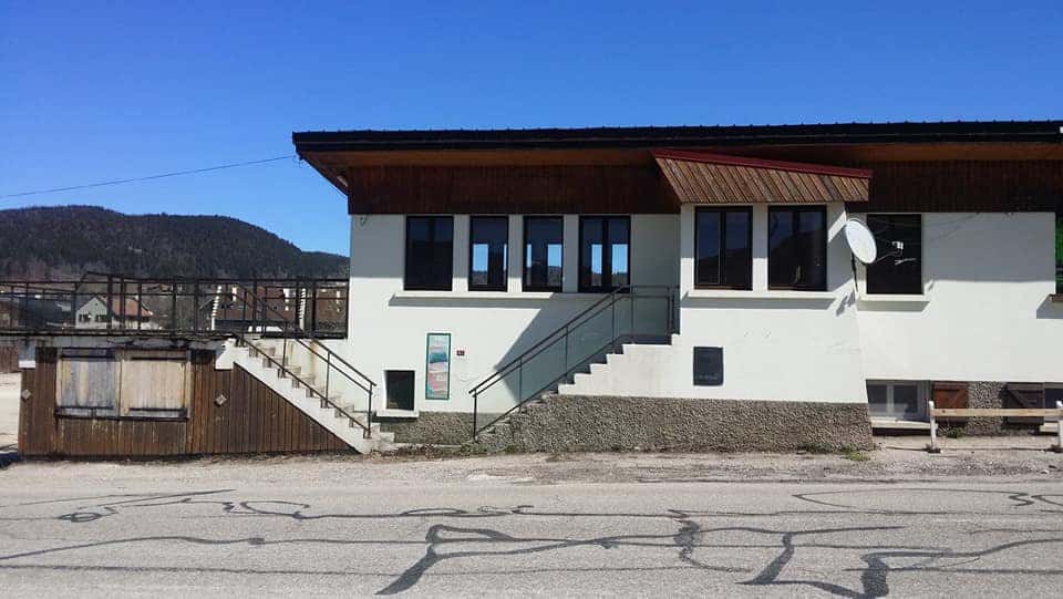 L'épicurieux — Restaurant Français à Autrans-Méaudre en Vercors — photo 2