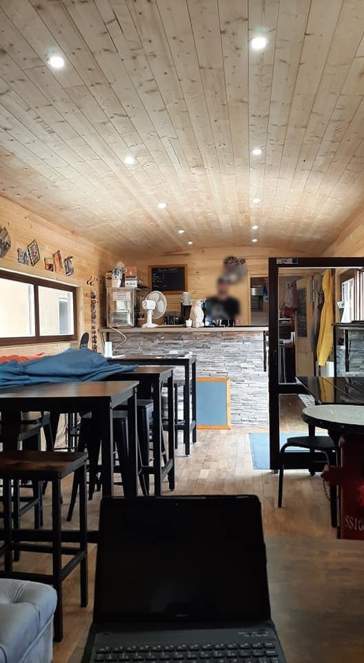 La Pause Marmotte 1300 — Restaurant Français à Autrans-Méaudre en Vercors — photo 3