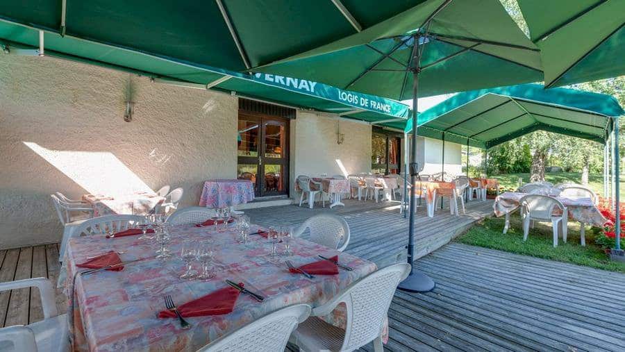 Le Vernay — photo 2