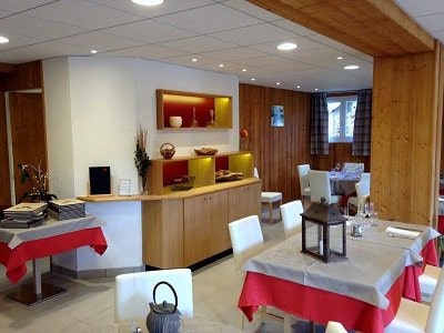 Les Tilleuls — photo 3