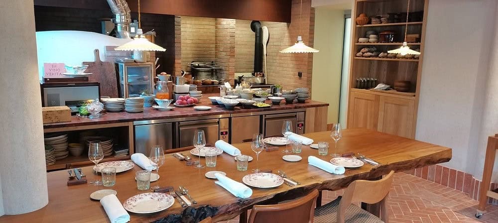 Palégrié chez l'Henri — Restaurant Gastronomique à Autrans-Méaudre en Vercors — photo 3