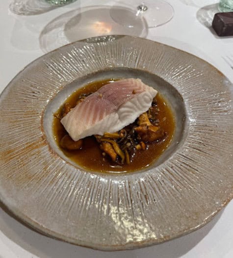 Palégrié chez l'Henri — Restaurant Gastronomique à Autrans-Méaudre en Vercors — photo 2