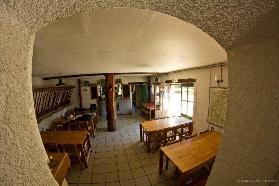 Refuge de Gève — Restaurant Français à Autrans-Méaudre en Vercors — photo 3