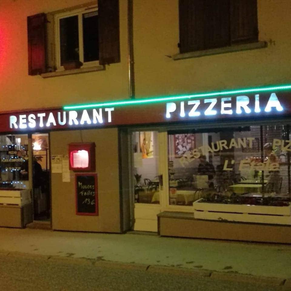 L'Etale — photo 3