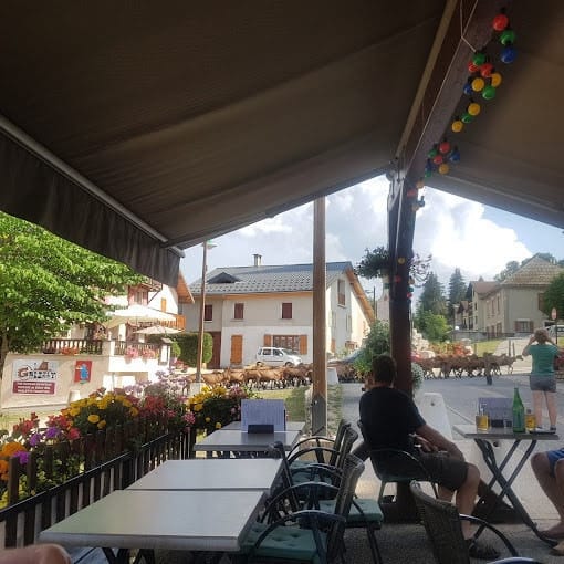 La Table de la Fontaine — photo 3