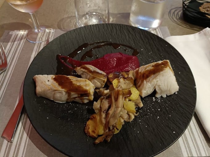La Table de la Fontaine — photo 2