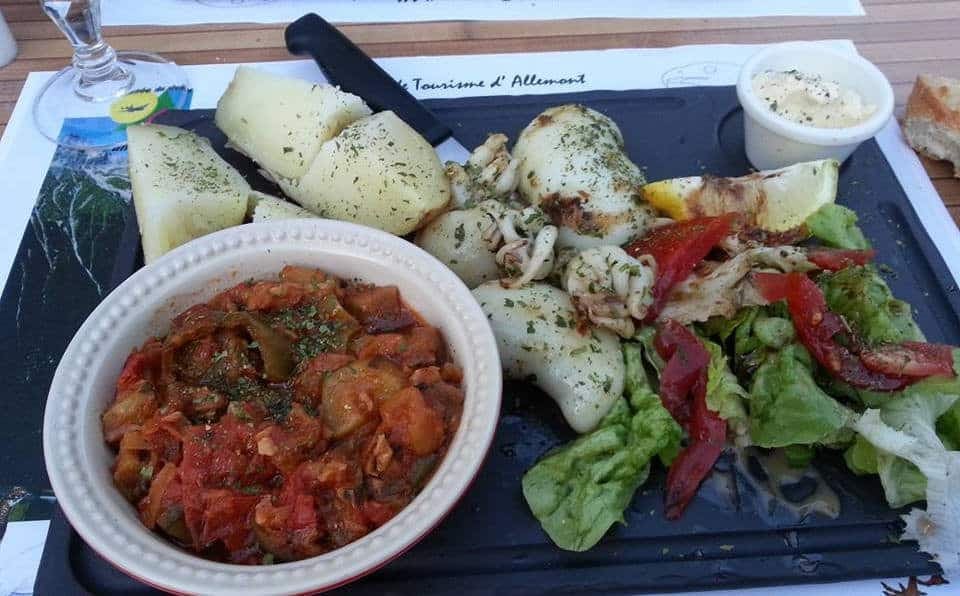 Café de l'Aiguille — photo 3