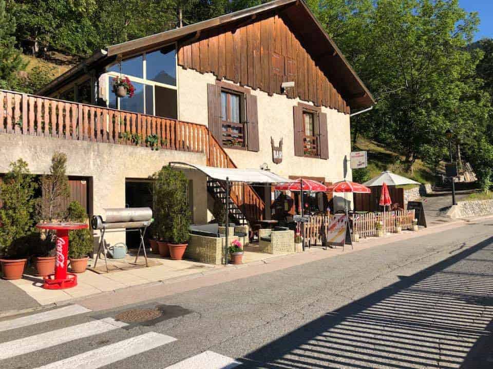 Les Favets — photo 2
