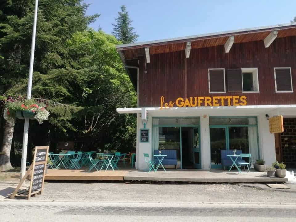 Les Gaufrettes — photo 3