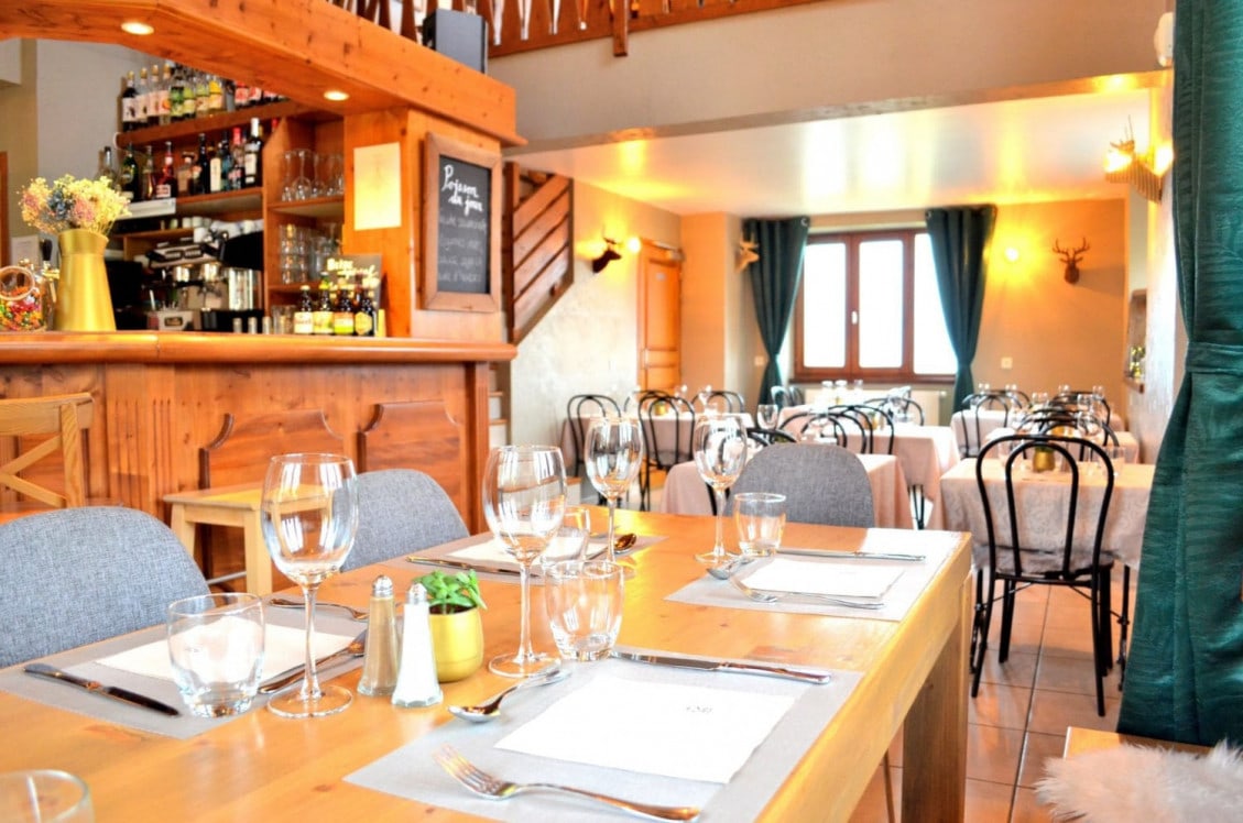 Auberge La Cure — photo 3