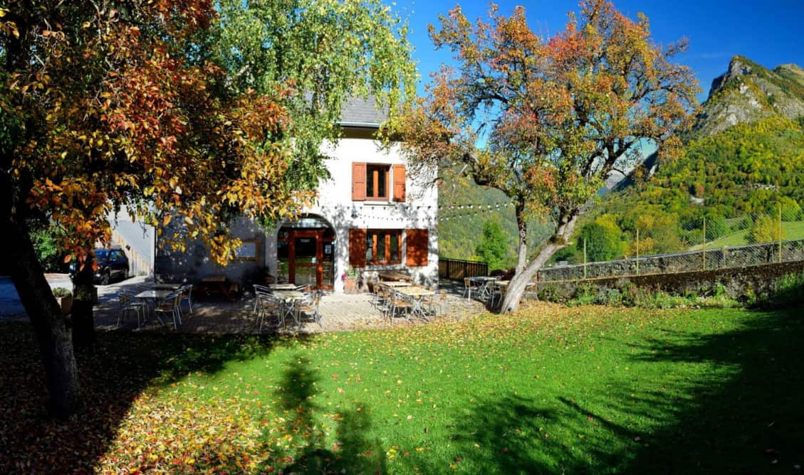 Auberge La Cure — photo 2
