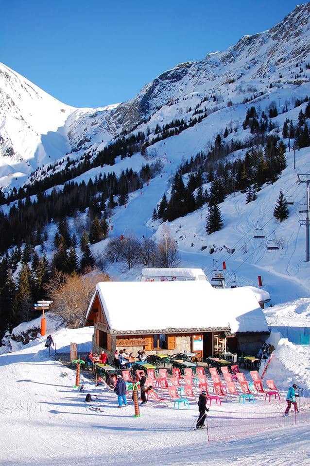 Au P Tit Truc — photo 3