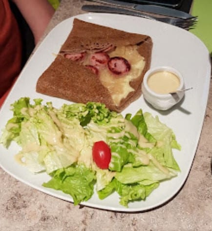 La Crêpe'Rit — photo 2