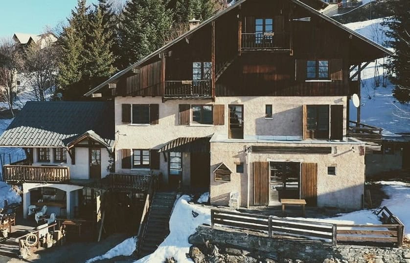 Casa Sauvage — photo 3