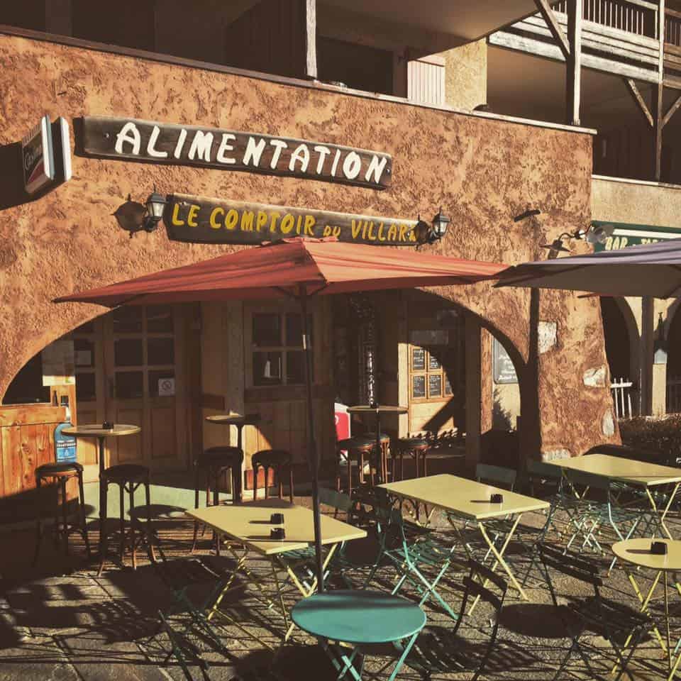 Comptoir du Villard — photo 3