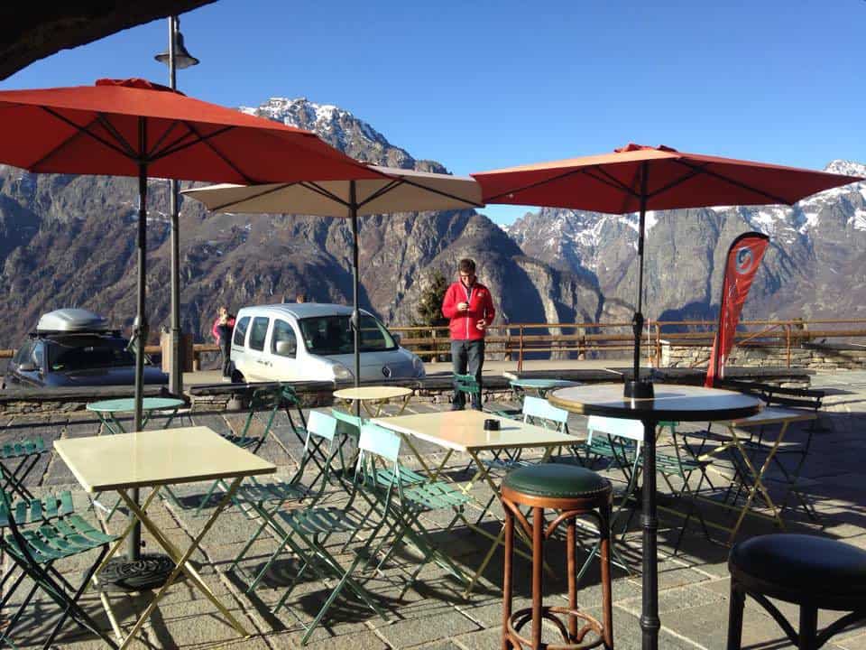 Comptoir du Villard — photo 2