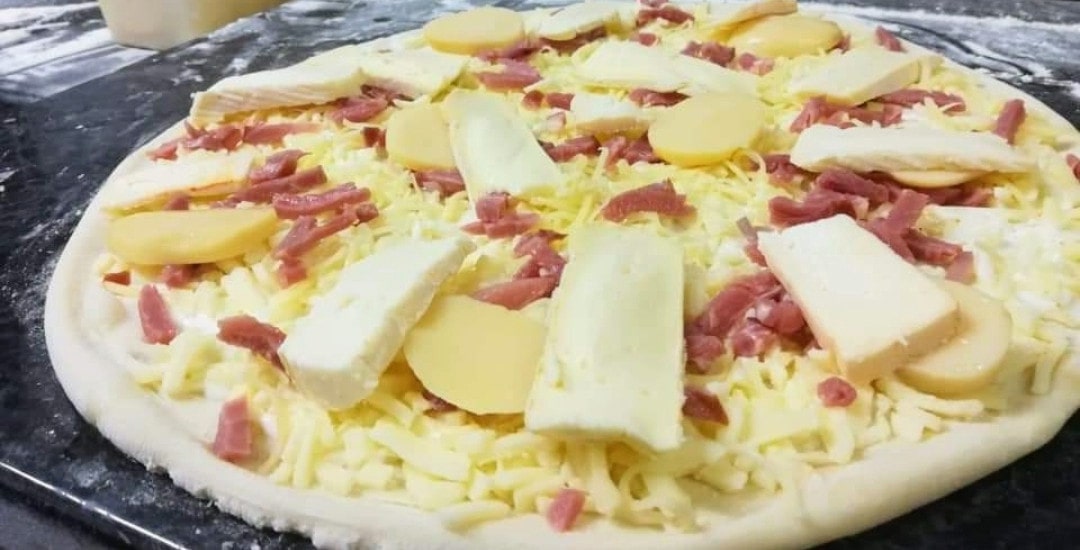 Snack Pizzeria Du Val d'Amby — photo 3