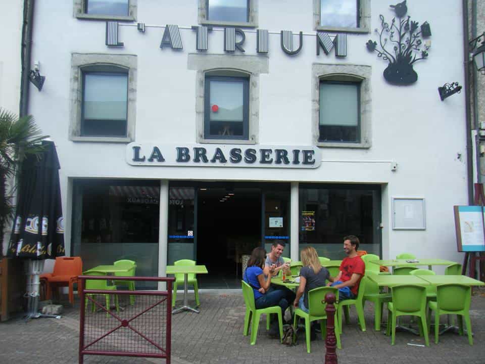 La brasserie — photo 2