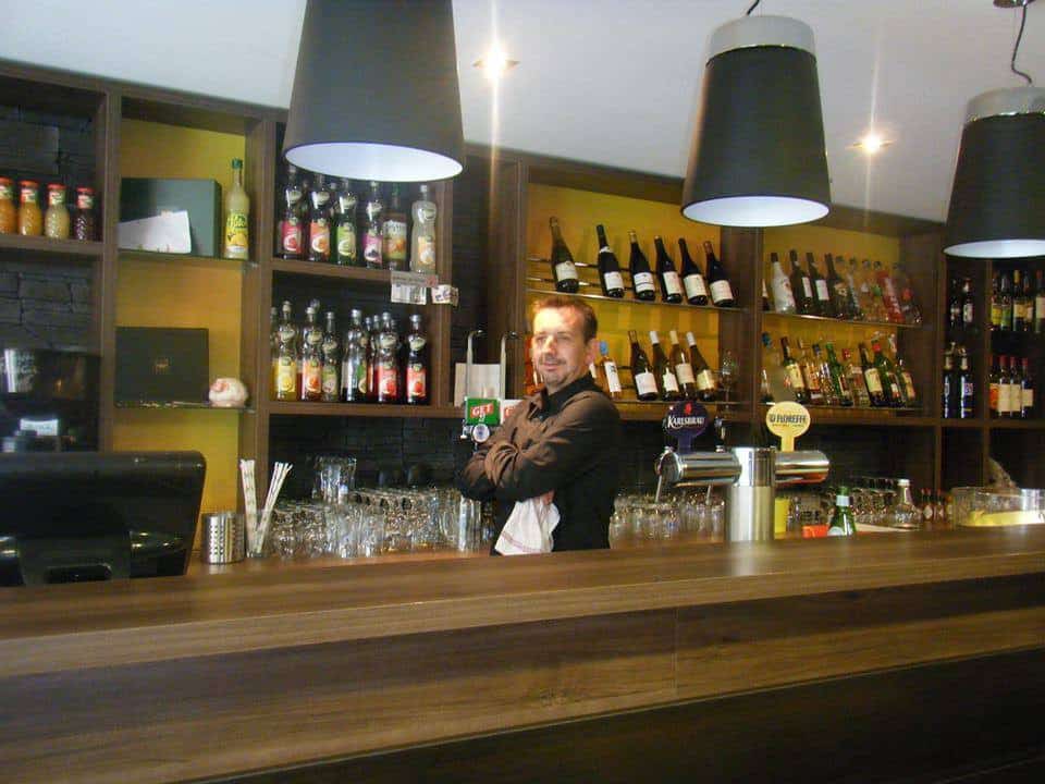 La brasserie — photo 3