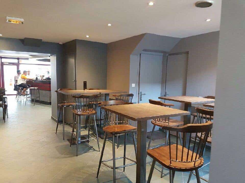 Brasserie Dauphinoise — photo 2