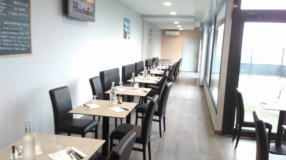 Brasserie le Rôti — photo 2