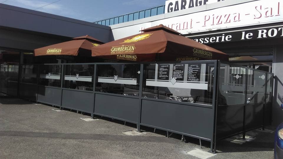 Brasserie le Rôti — photo 3