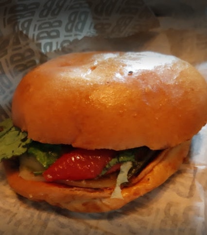 Photo de Brut Butcher