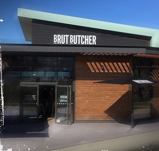 Brut Butcher — photo 2