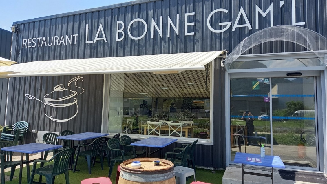 La Bonne Gam'l — photo 2